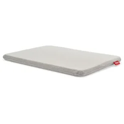 Concrete Pillow Seat