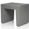 Concrete Seat