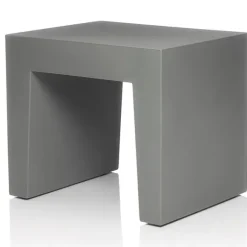Concrete Seat