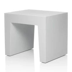 Concrete Seat