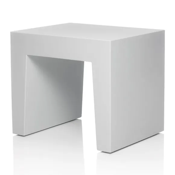 Concrete Seat