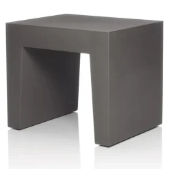 Concrete Seat