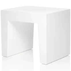 Concrete Seat