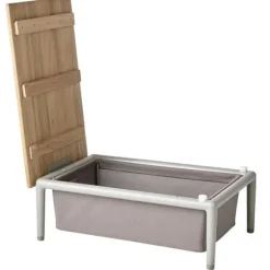 Conic Box Table