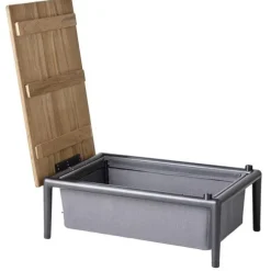Conic Box Table