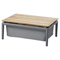 Conic Box Table