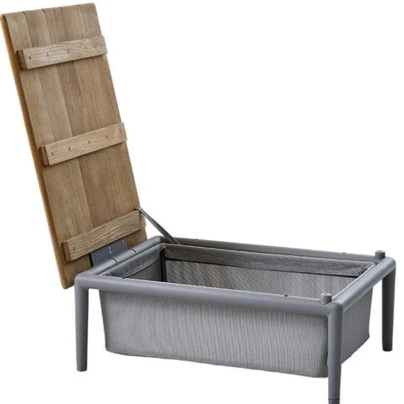 Conic Box Table