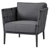 Conic Lounge Chair