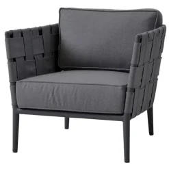Conic Lounge Chair