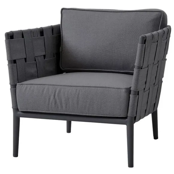 Conic Lounge Chair