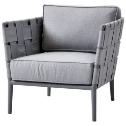 Conic Lounge Chair