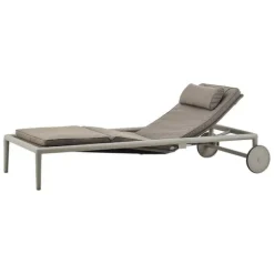 Conic Sunbed