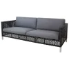Connect 3 Seater Sofa