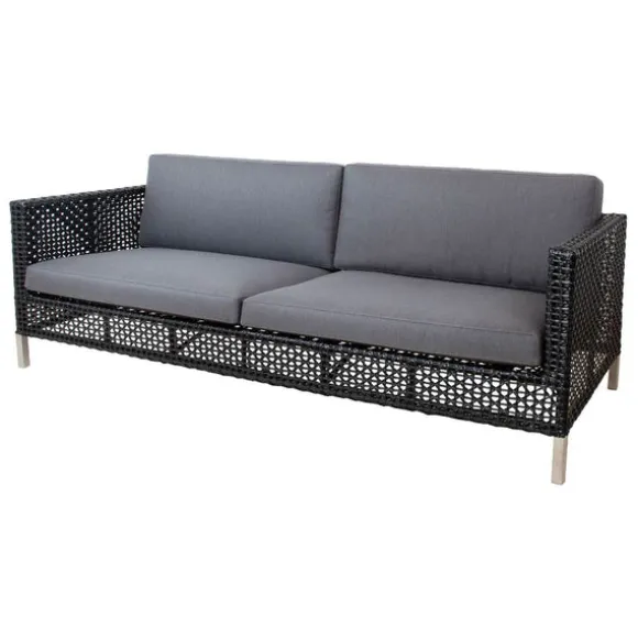 Connect 3 Seater Sofa