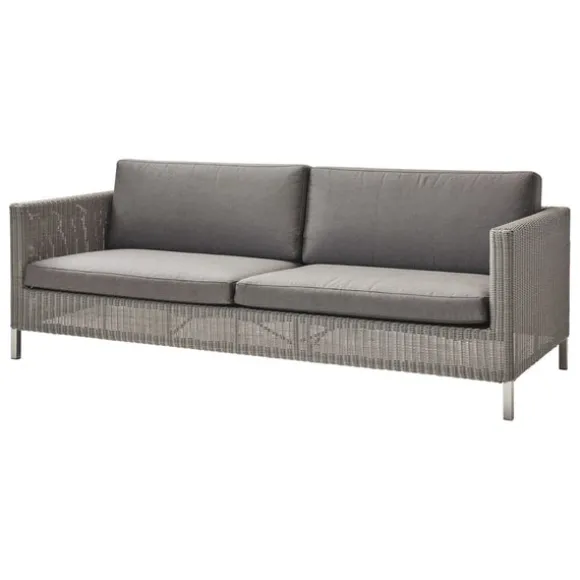 Connect 3 Seater Sofa