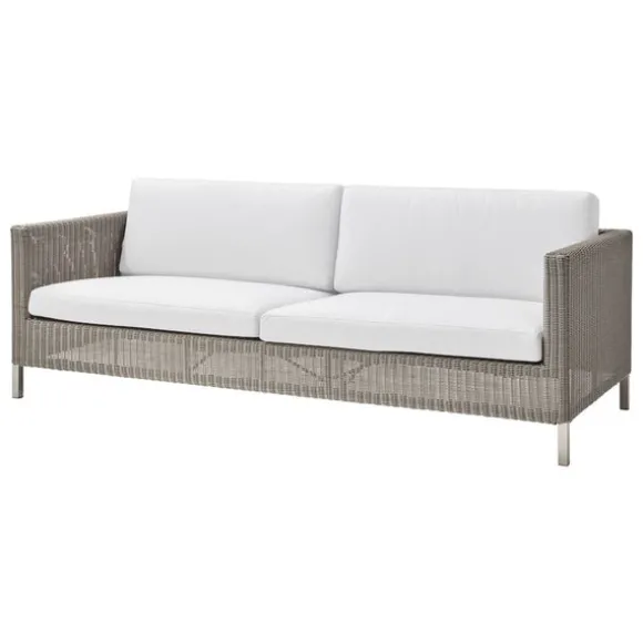Connect 3 Seater Sofa