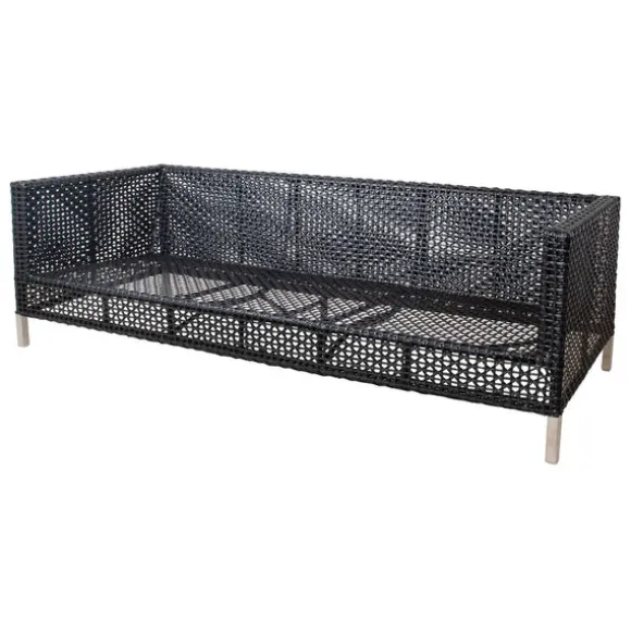 Connect 3 Seater Sofa