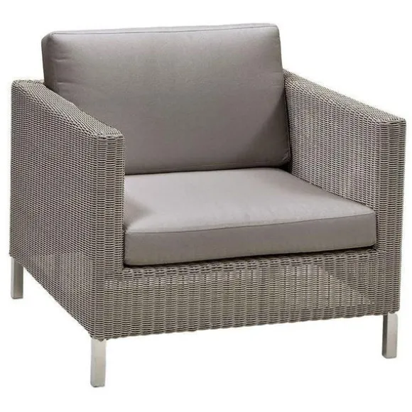 Connect Lounge Chair