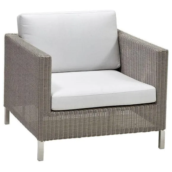Connect Lounge Chair
