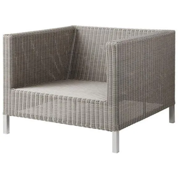 Connect Lounge Chair