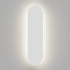Contour Long Wall Light
