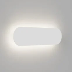 Contour Long Wall Light