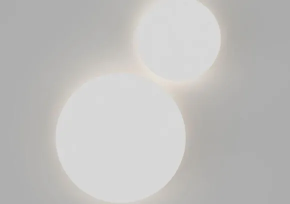 Contour Wall/Ceiling Light