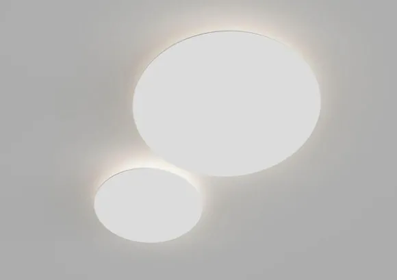 Contour Wall/Ceiling Light