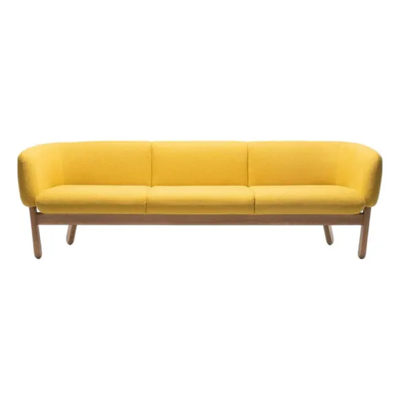 Copal 3 Seater Sofa