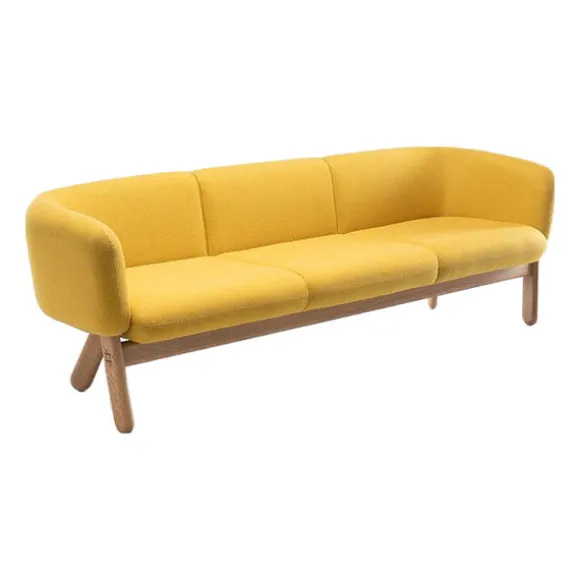 Copal 3 Seater Sofa