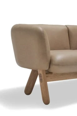 Copal 3 Seater Sofa