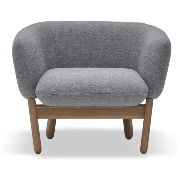 Copal Armchair