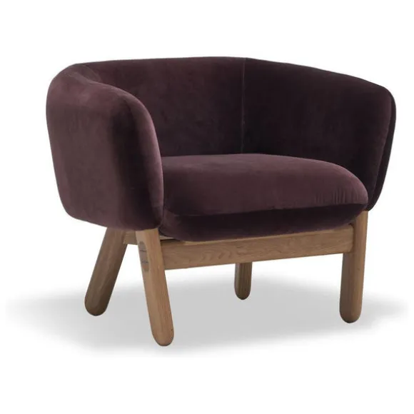 Copal Armchair