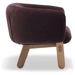 Copal Armchair