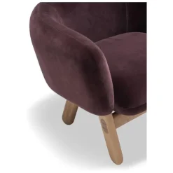 Copal Armchair