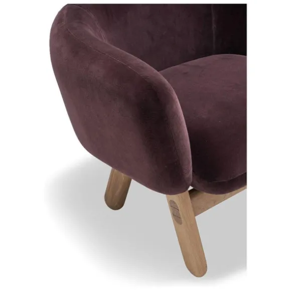 Copal Armchair