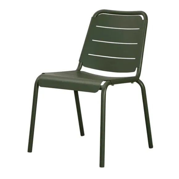 Copenhagen City Chair