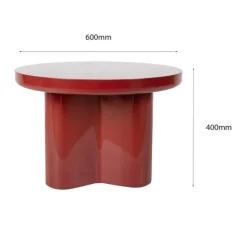 Cora Side Table