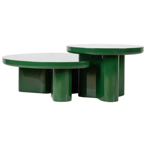 Cora Side Table