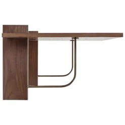 Corbel Desk