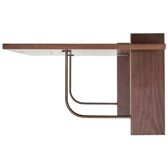 Corbel Desk