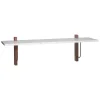 Corbel Long Shelf