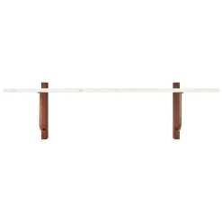 Corbel Long Shelf