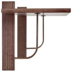 Corbel Long Shelf