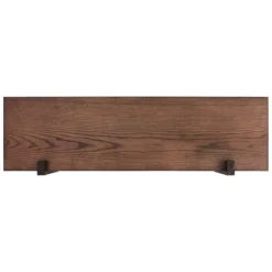 Corbel Long Shelf