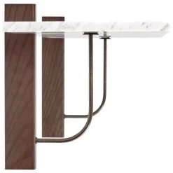Corbel Long Shelf