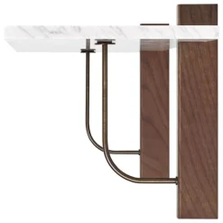 Corbel Long Shelf