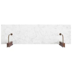 Corbel Long Shelf