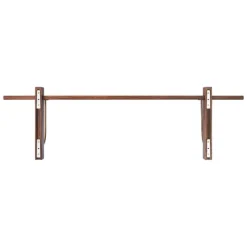 Corbel Long Shelf
