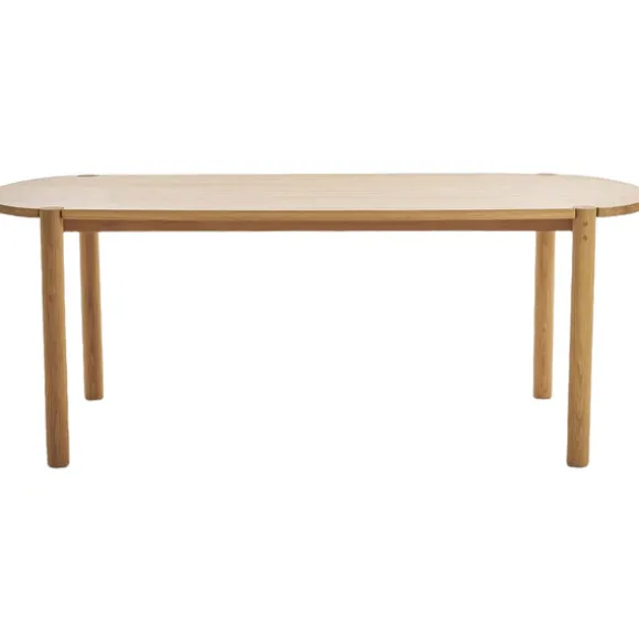 Cove Oval Dining Table
